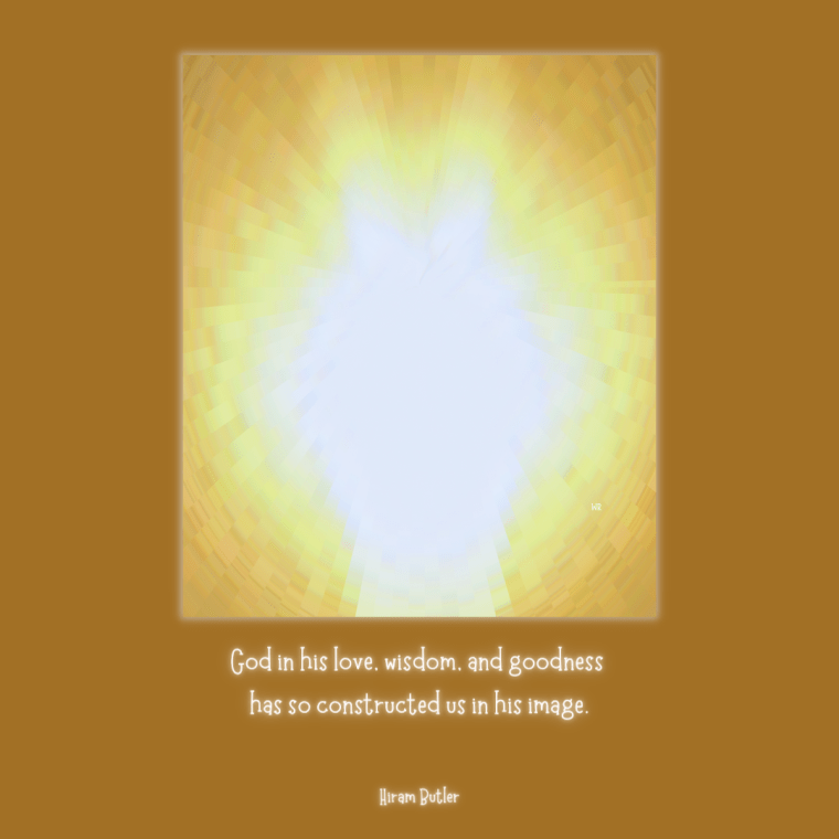 Hiram Butler quote 4