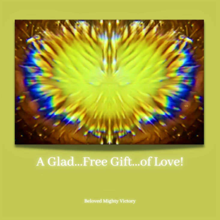 Beloved Mighty Victory quote 302