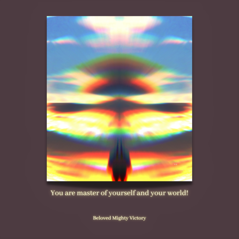 Beloved Mighty Victory quote 305