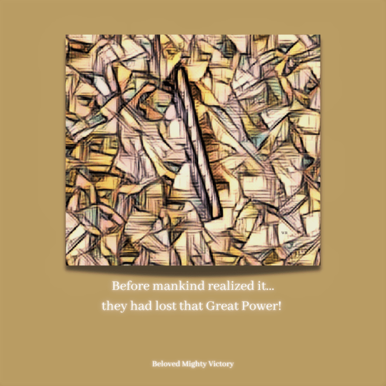 Beloved Mighty Victory quote 308