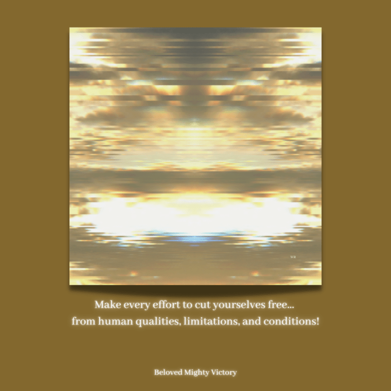 Beloved Mighty Victory quote 309