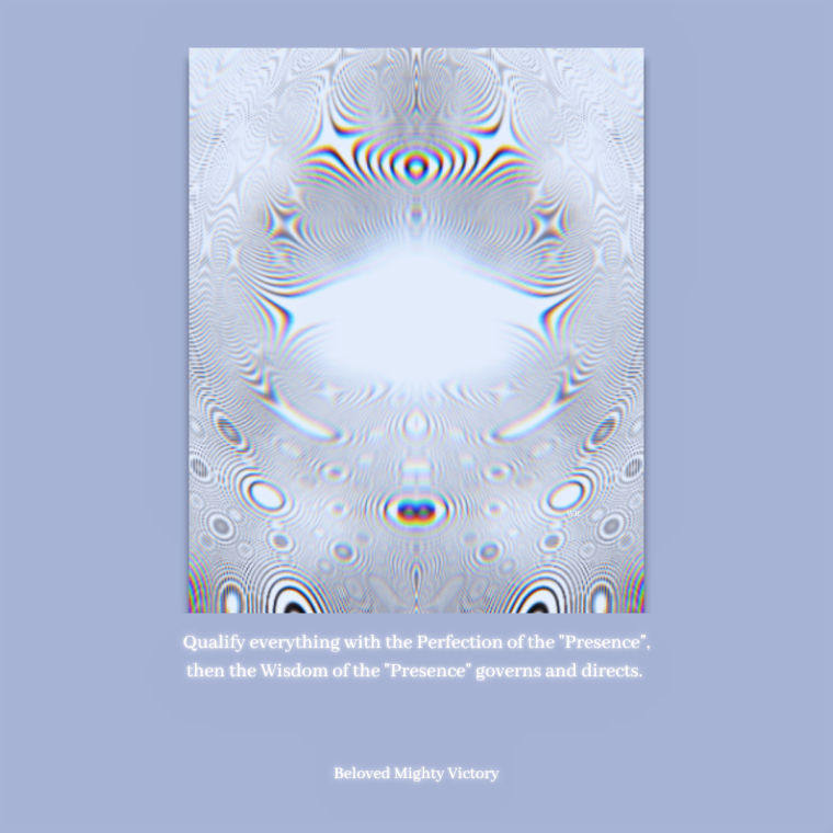 Beloved Mighty Victory quote 310