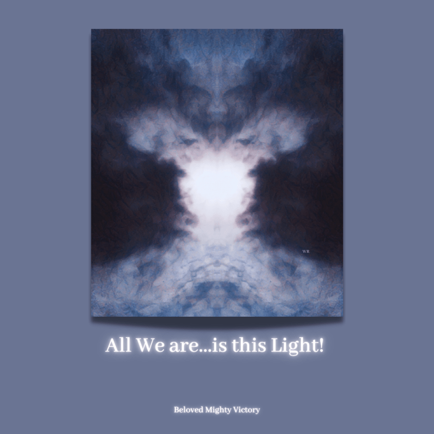 Beloved Mighty Victory quote 311