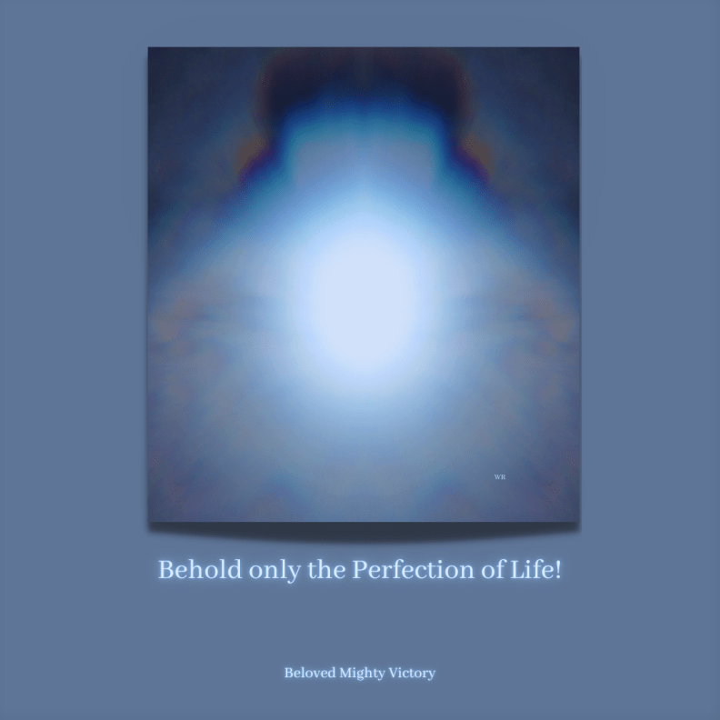 Beloved Mighty Victory quote 312