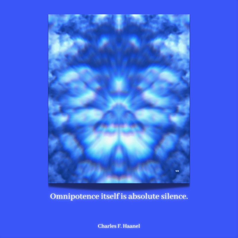 Charles F. Haanel quote 3