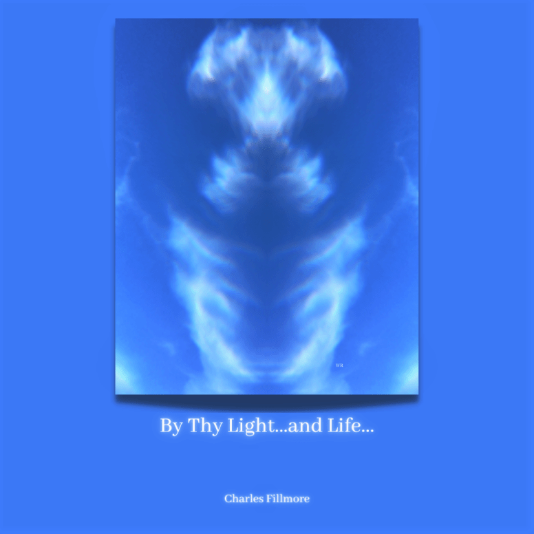 Charles Fillmore quote 8