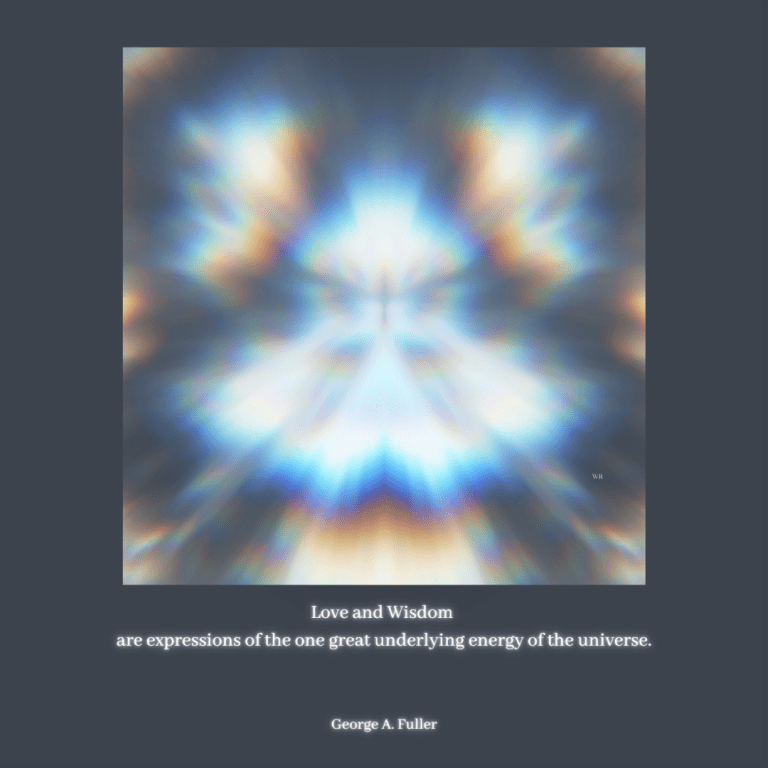 George A. Fuller quote 9