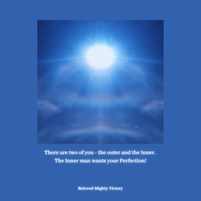 Beloved Mighty Victory quote 321