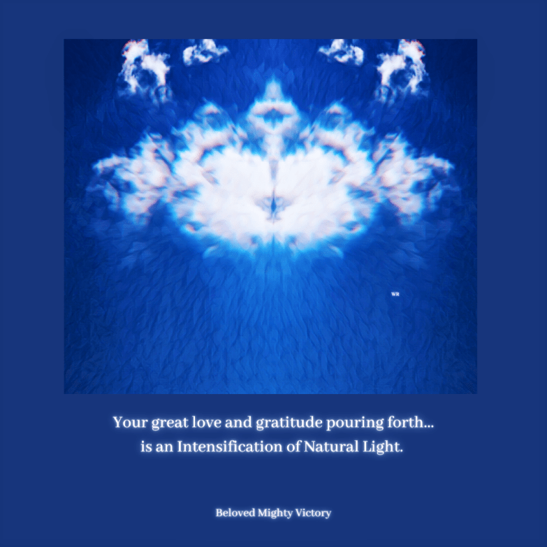 Beloved Mighty Victory quote 323