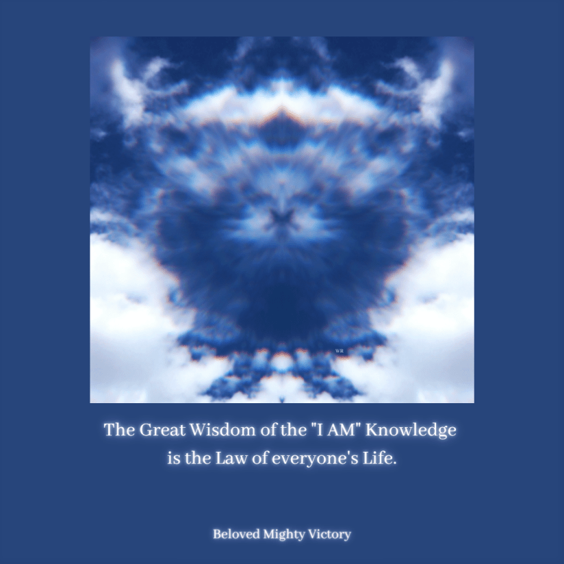 Beloved Mighty Victory quote 325