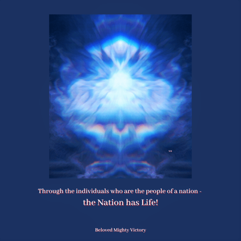 Beloved Mighty Victory quote 327