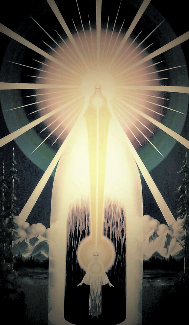 Saint Germain God Presence Chart (3)