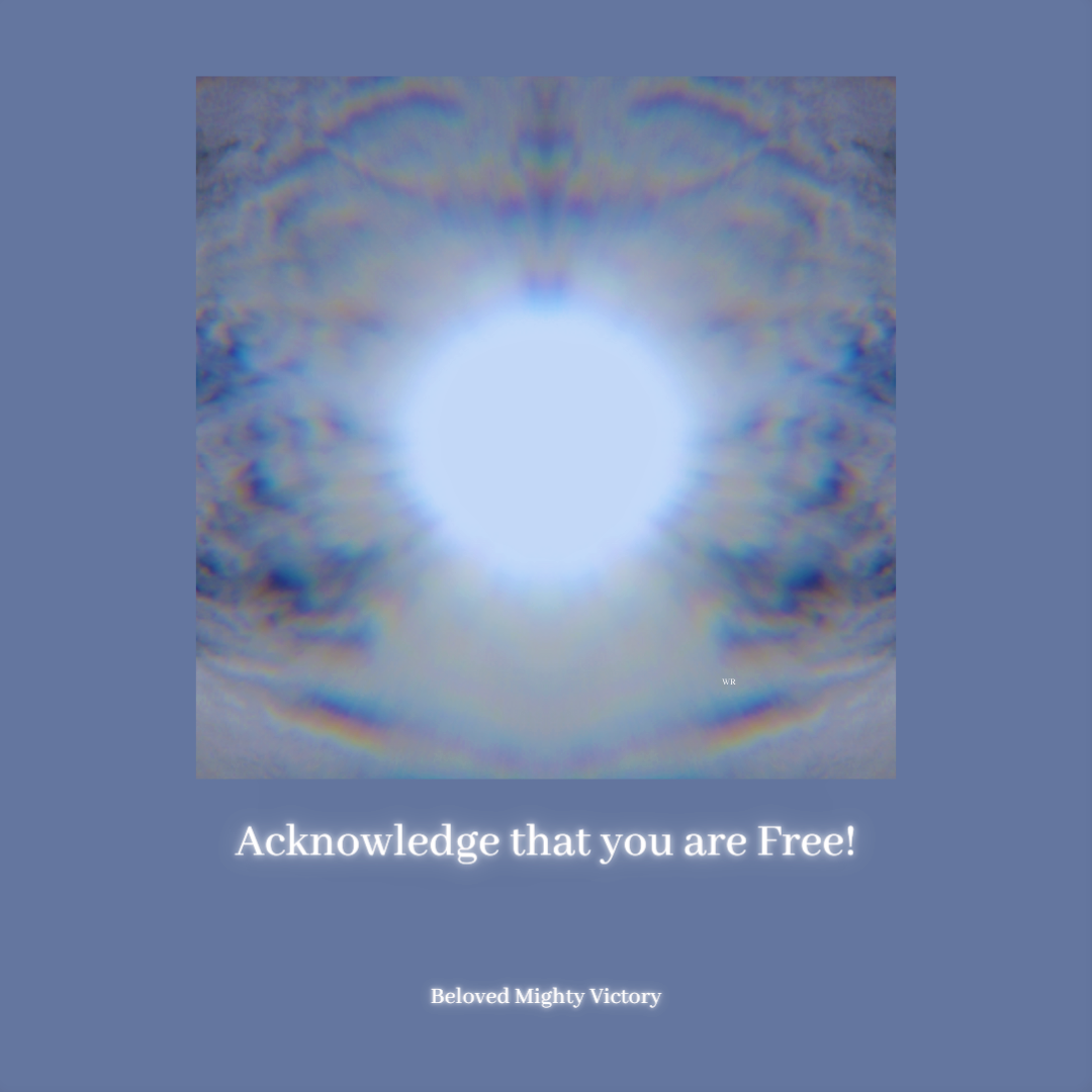 Beloved Mighty Victory quote 330