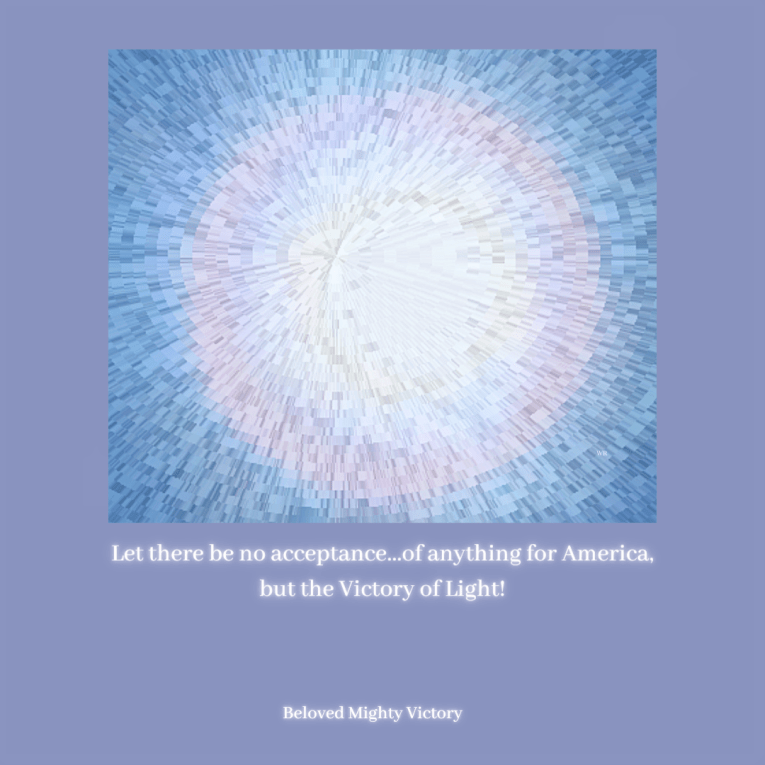 Beloved Mighty Victory quote 334