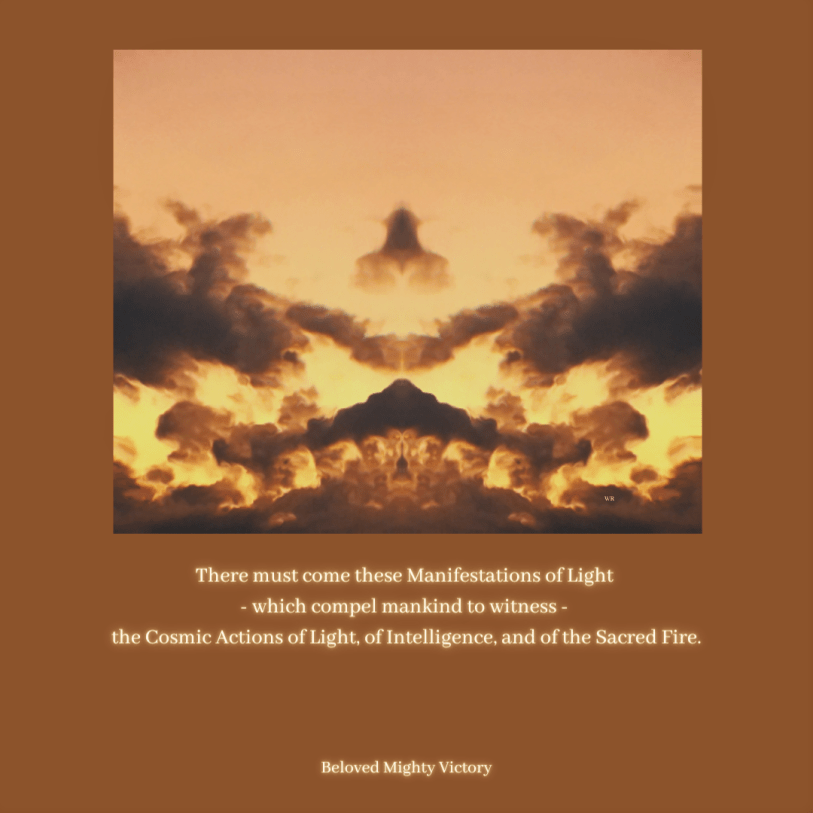 Beloved Mighty Victory quote 335