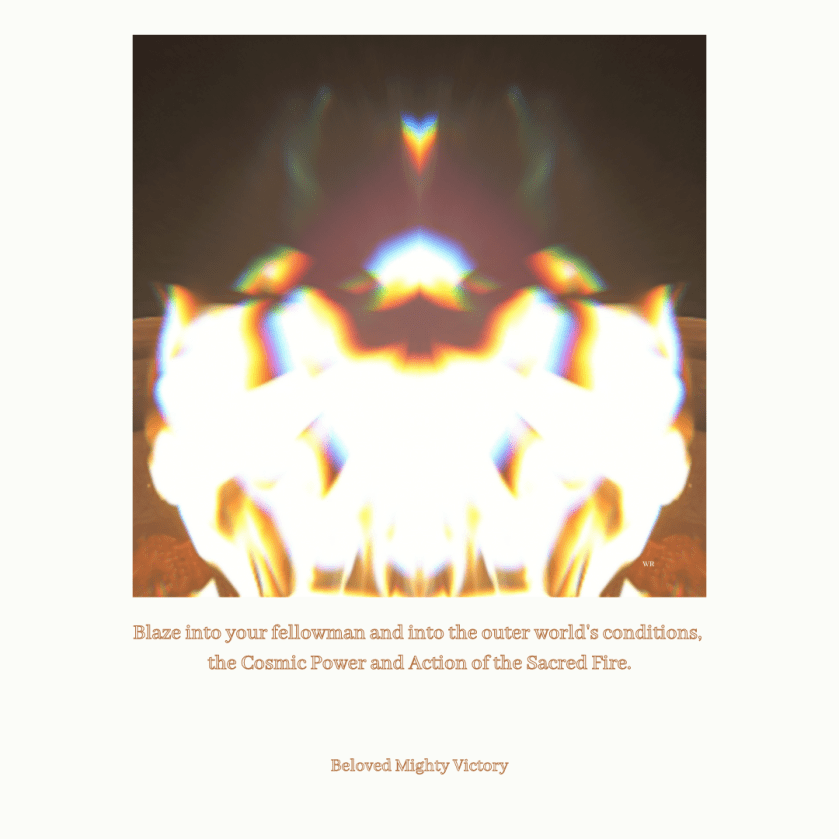 Beloved Mighty Victory quote 337