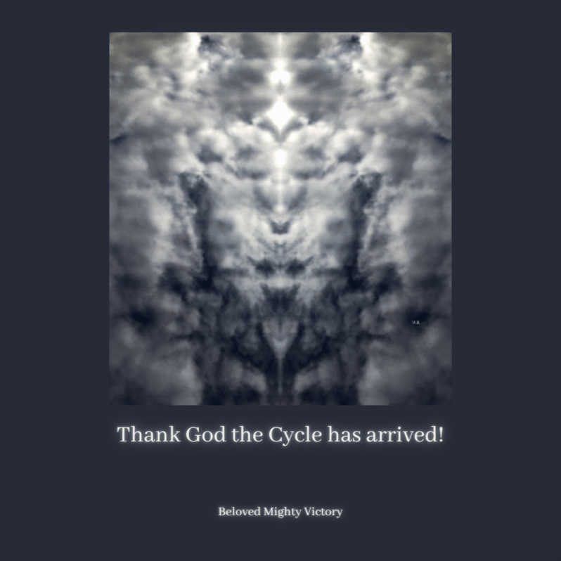 Beloved Mighty Victory quote 339