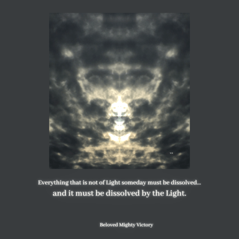 Beloved Mighty Victory quote 341