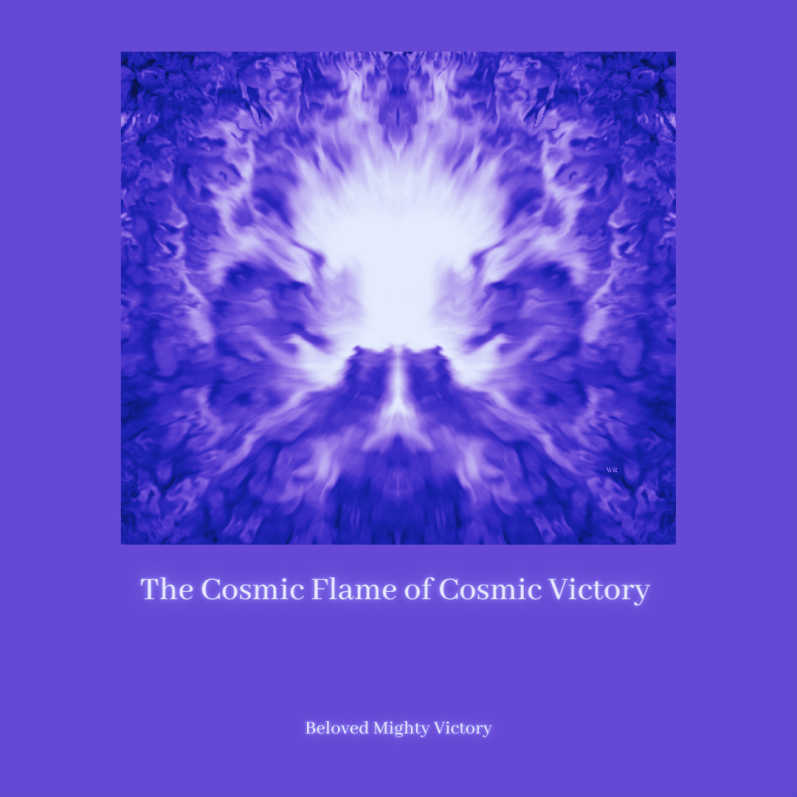 Beloved Mighty Victory quote 345