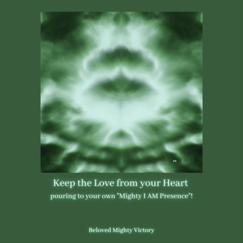 Beloved Mighty Victory quote 347