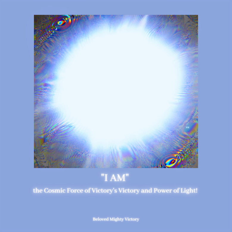 Beloved Mighty Victory quote 348