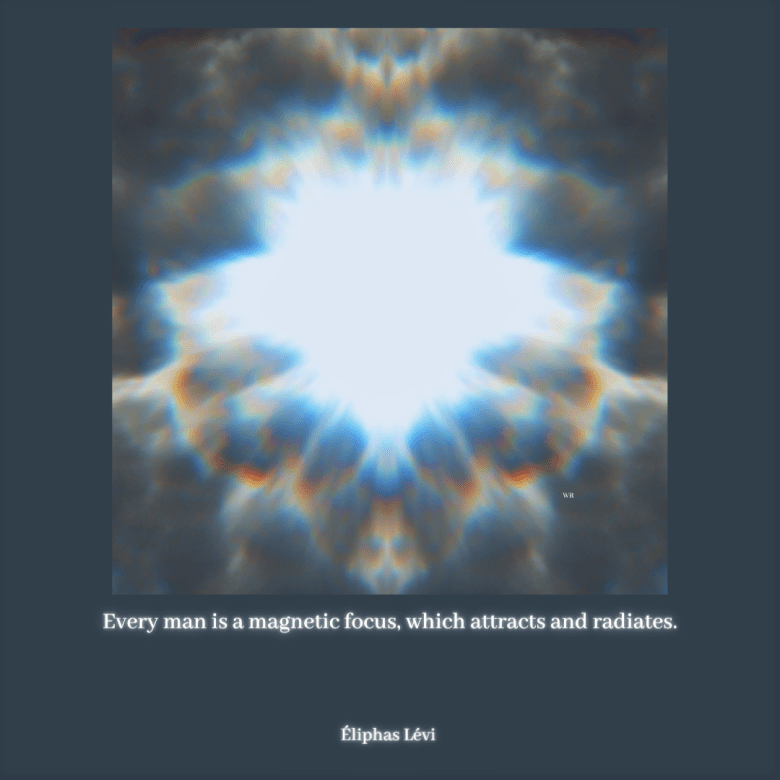 Éliphas Lévi quote 5
