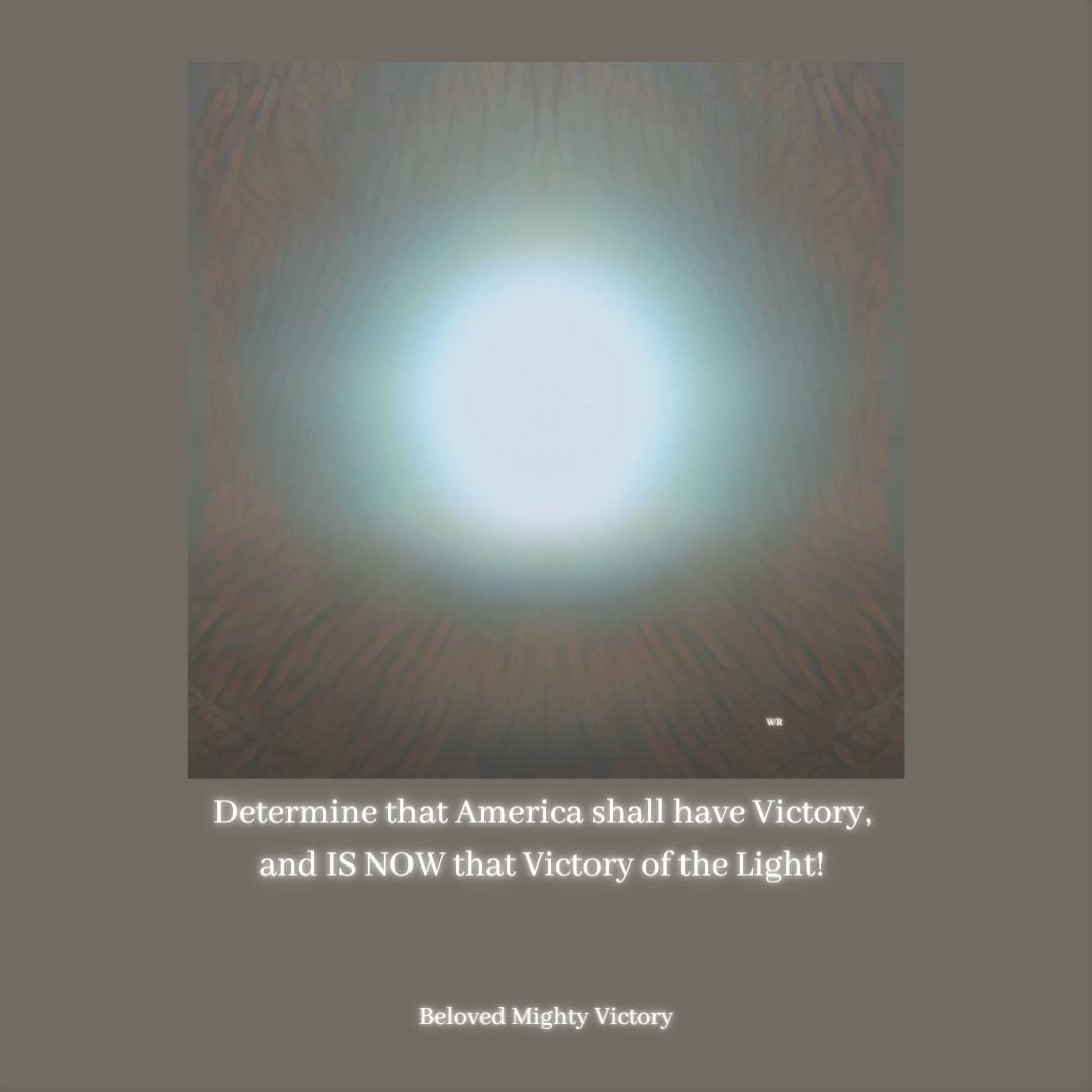 Beloved Mighty Victory quote 356