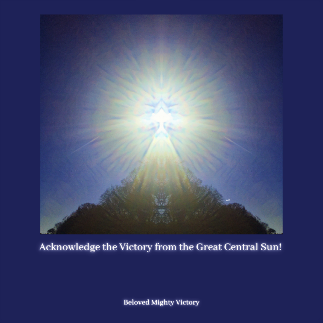 Beloved Mighty Victory quote 357