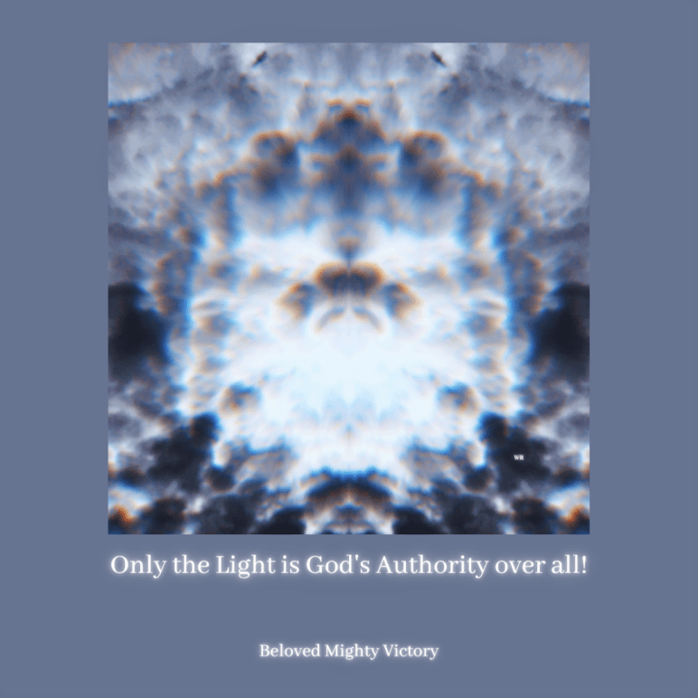 Beloved Mighty Victory quote 359