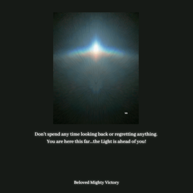 Beloved Mighty Victory quote 362