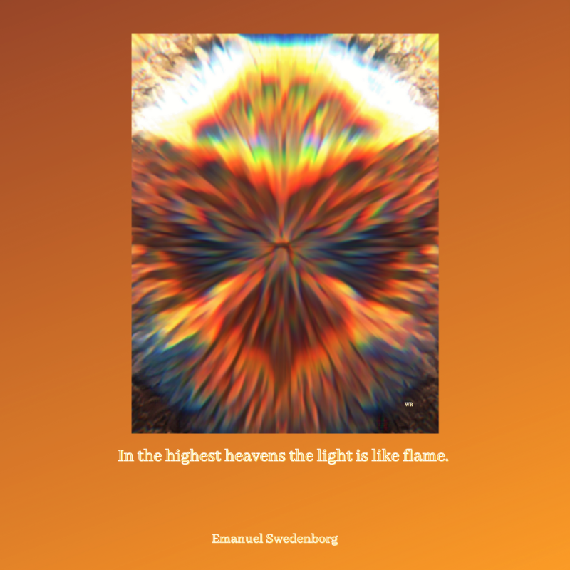 Emanuel Swedenborg quote 4