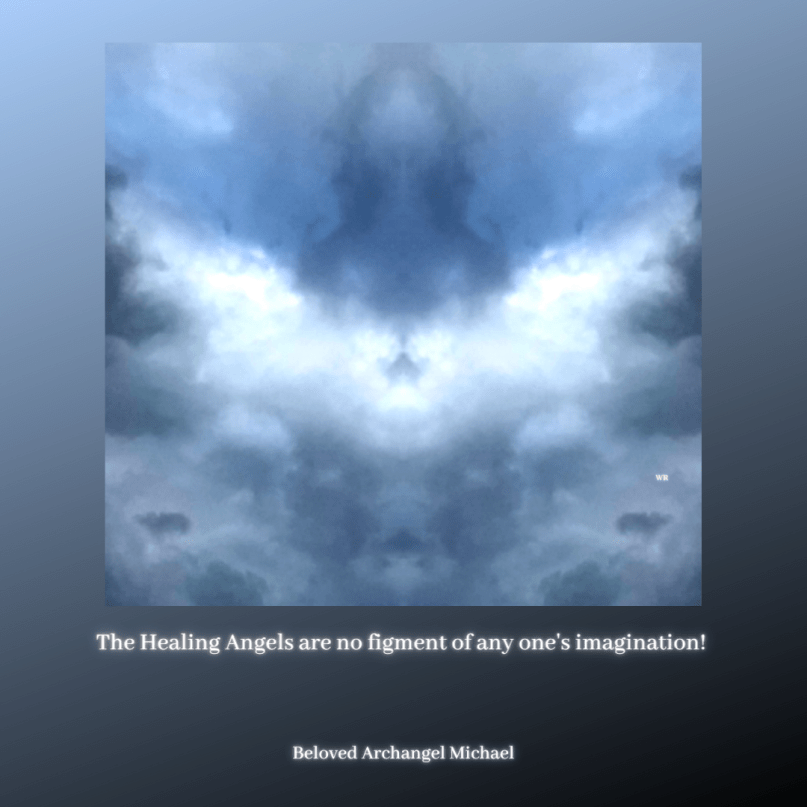 Beloved Archangel Michael quote 20
