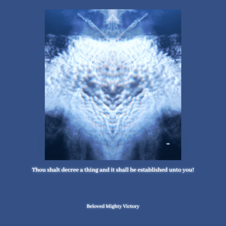 Beloved Mighty Victory quote 364