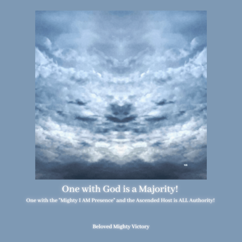 Beloved Mighty Victory quote 375x