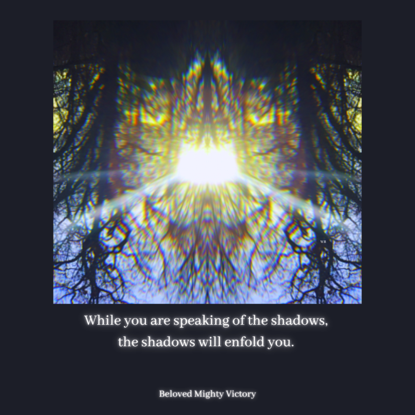 Beloved Mighty Victory quote 376