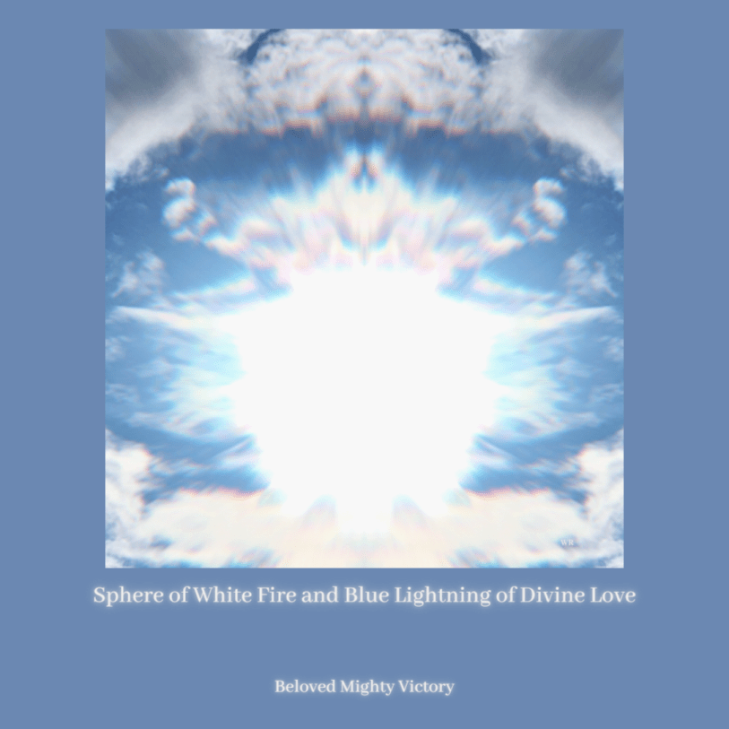 Beloved Mighty Victory quote 377