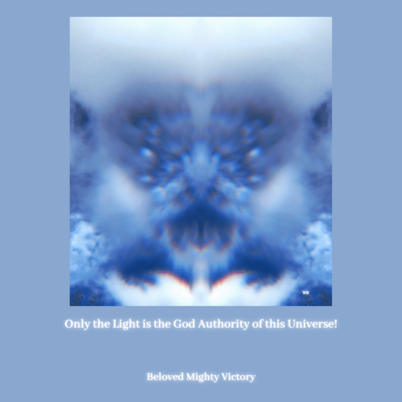 Beloved Mighty Victory quote 379