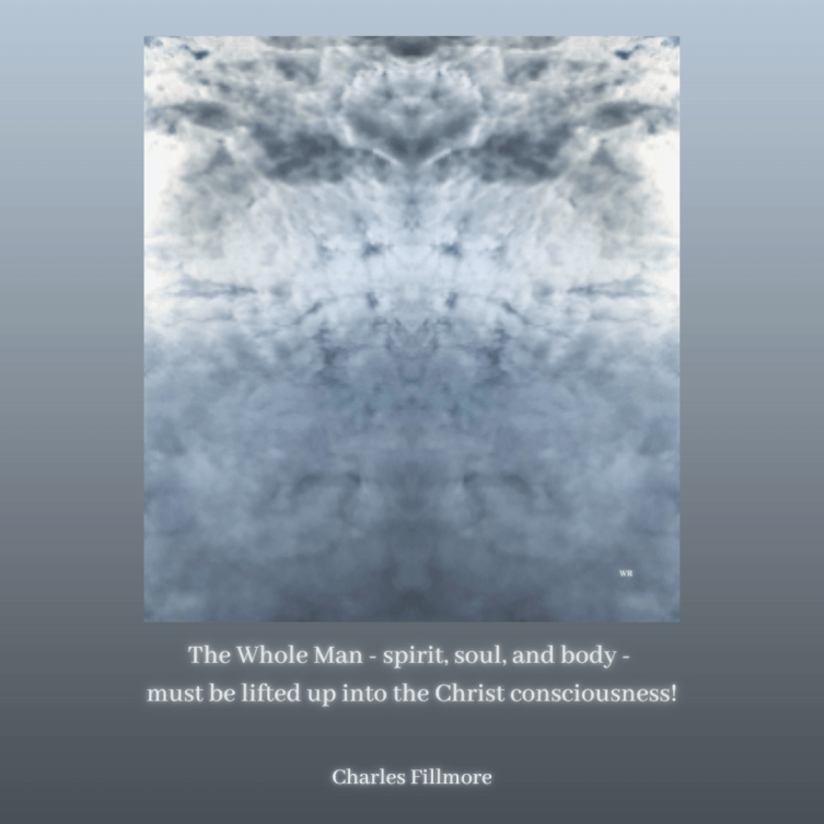 Charles Fillmore quote 5