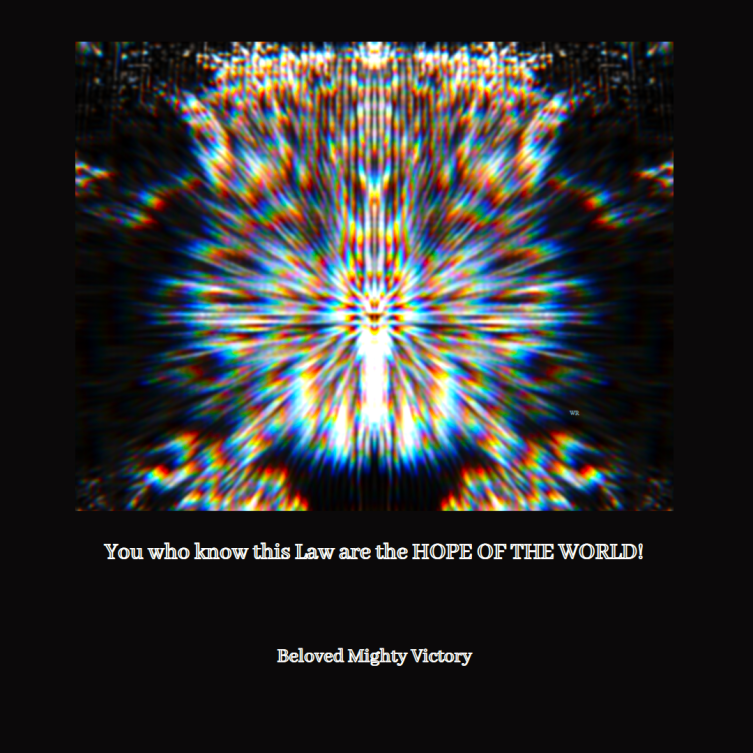 Beloved Mighty Victory quote 387 x