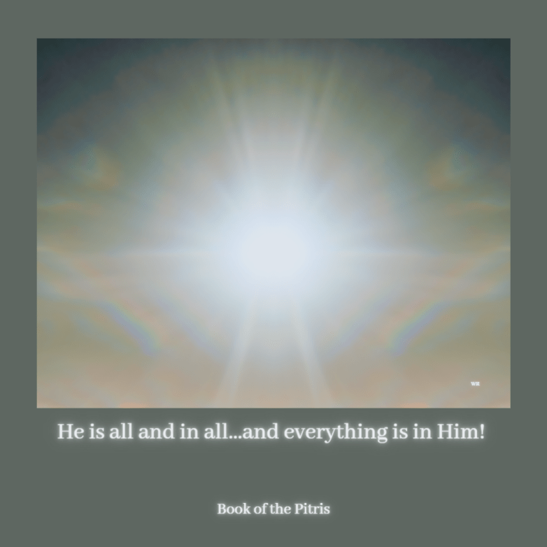 Book of the Pitris quote 5