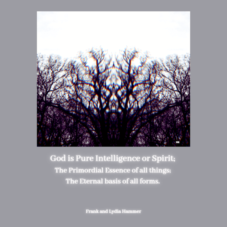 Frank and Lydia Hammer quote 6