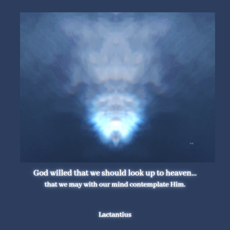 Lactantius quote 1