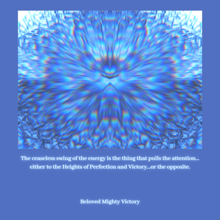 Beloved Mighty Victory quote 391