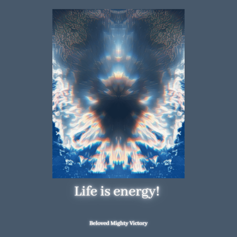 Beloved Mighty Victory quote 393a