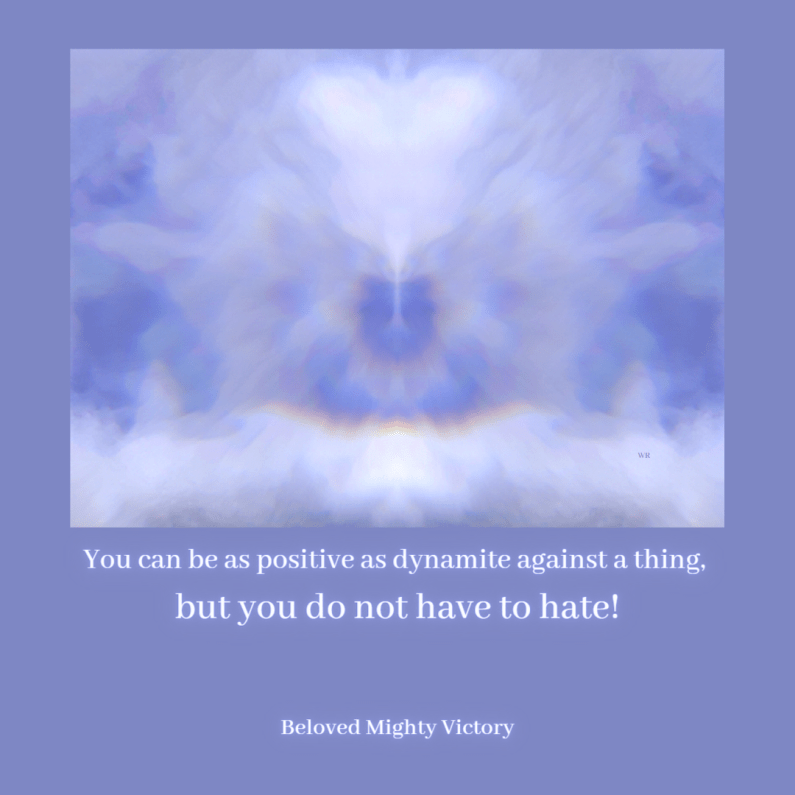Beloved Mighty Victory quote 396