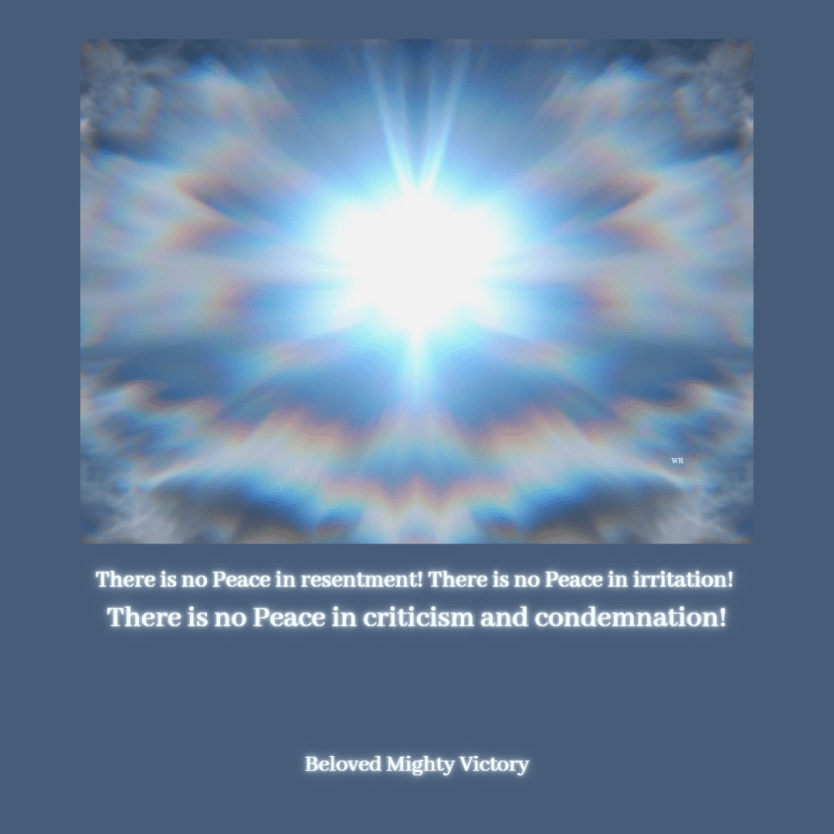 Beloved Mighty Victory quote 398