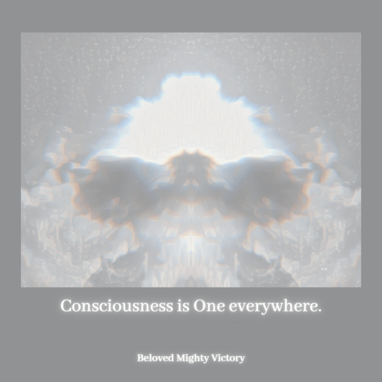 Beloved Mighty Victory quote 402