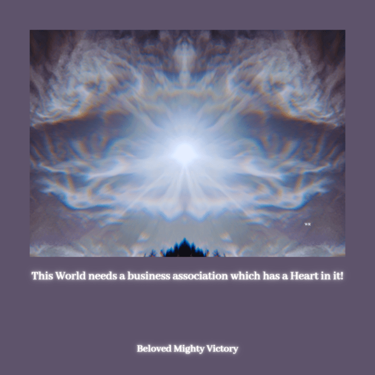 Beloved Mighty Victory quote 404