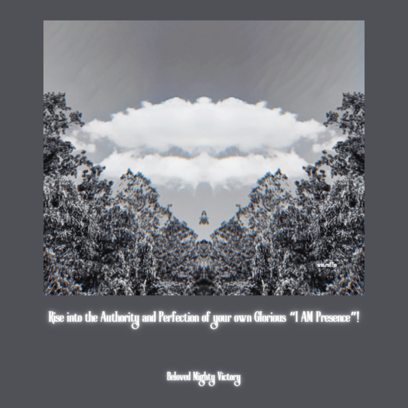 Beloved Mighty Victory quote 409