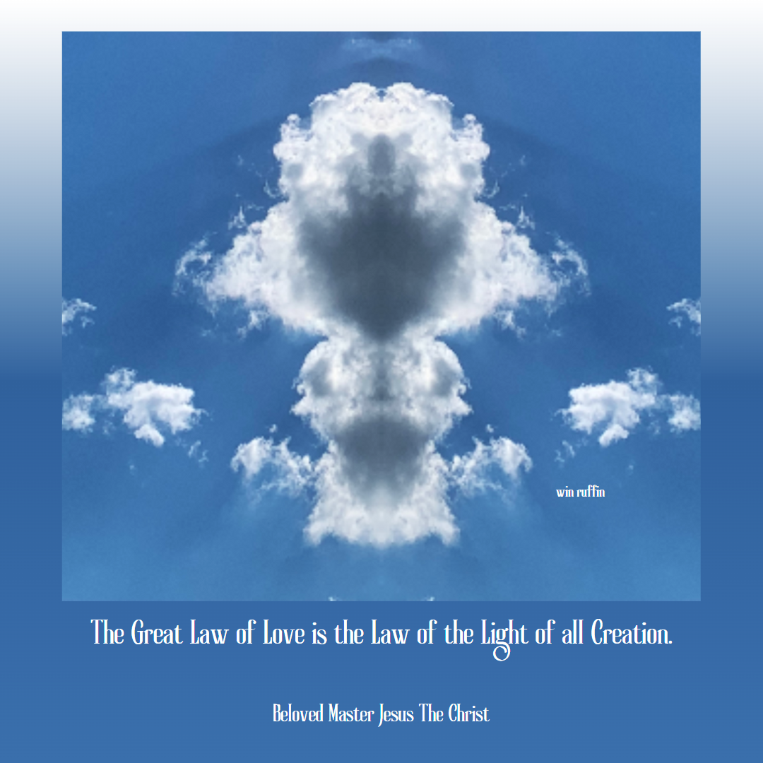 Beloved Master Jesus The Christ quote 11